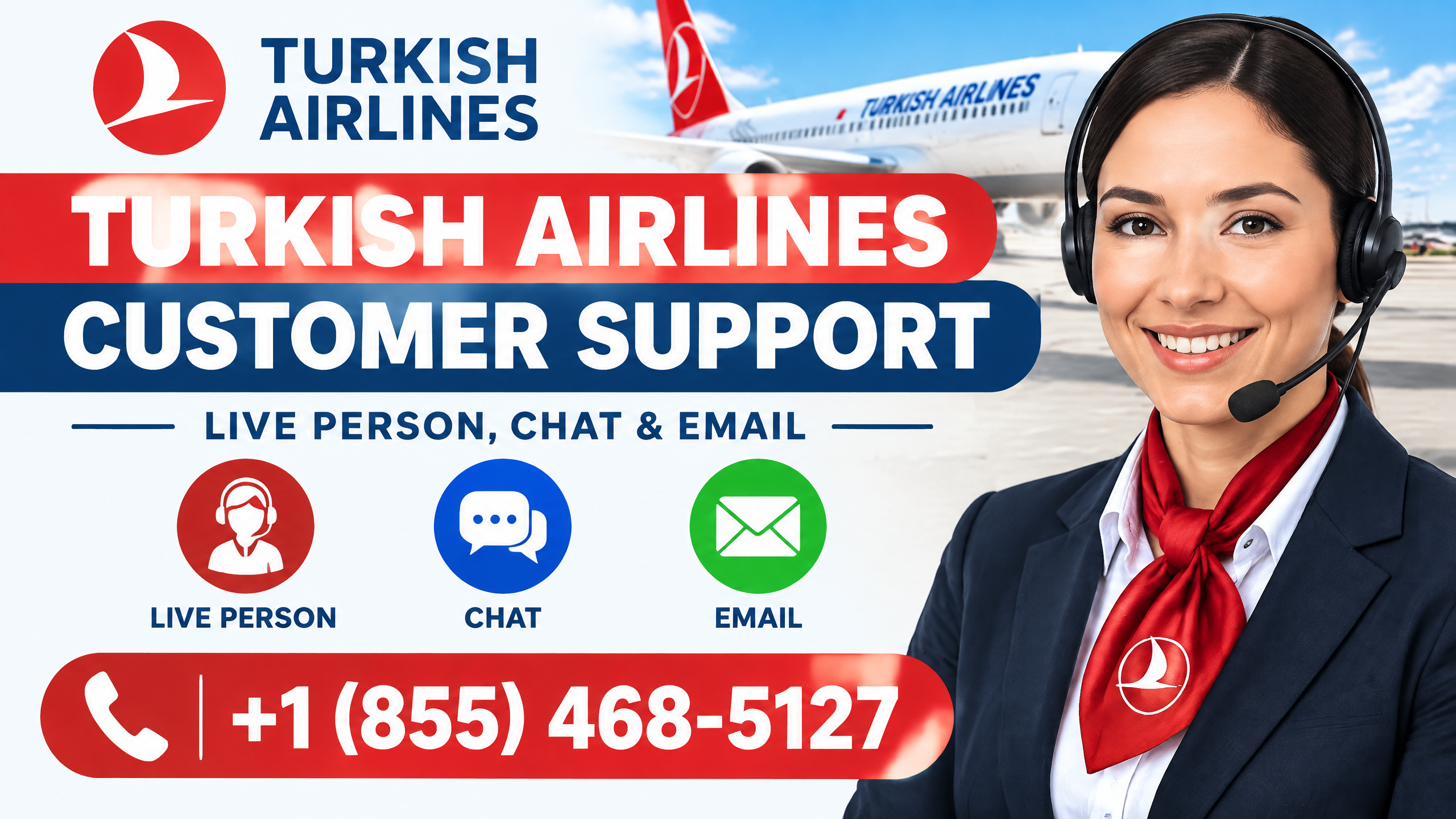 【𝑻𝒖𝒓𝒌𝒊𝒔𝒉 𝑨𝒊𝒓𝒍𝒊𝒏𝒆𝒔®】Customer Service Guide ✈ Step by Step Help & Support