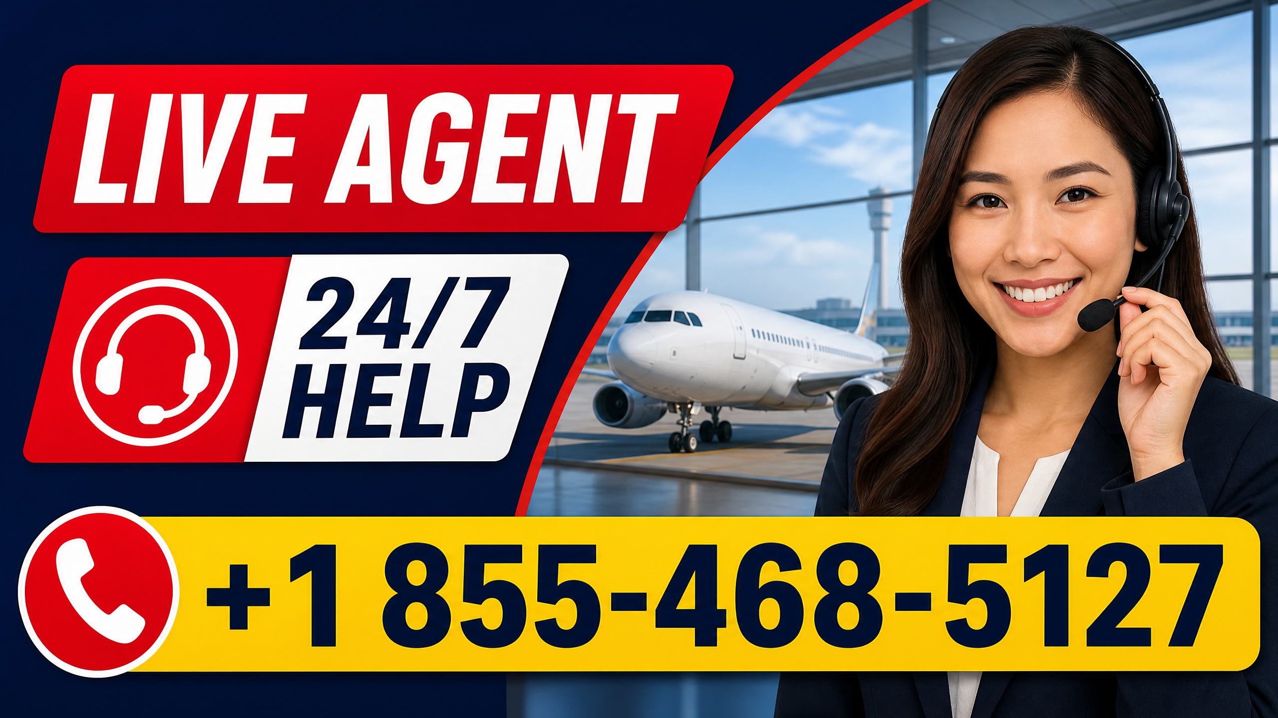 Delta Airlines Customer Service Toll-Free Number USA | Complete Support Guide