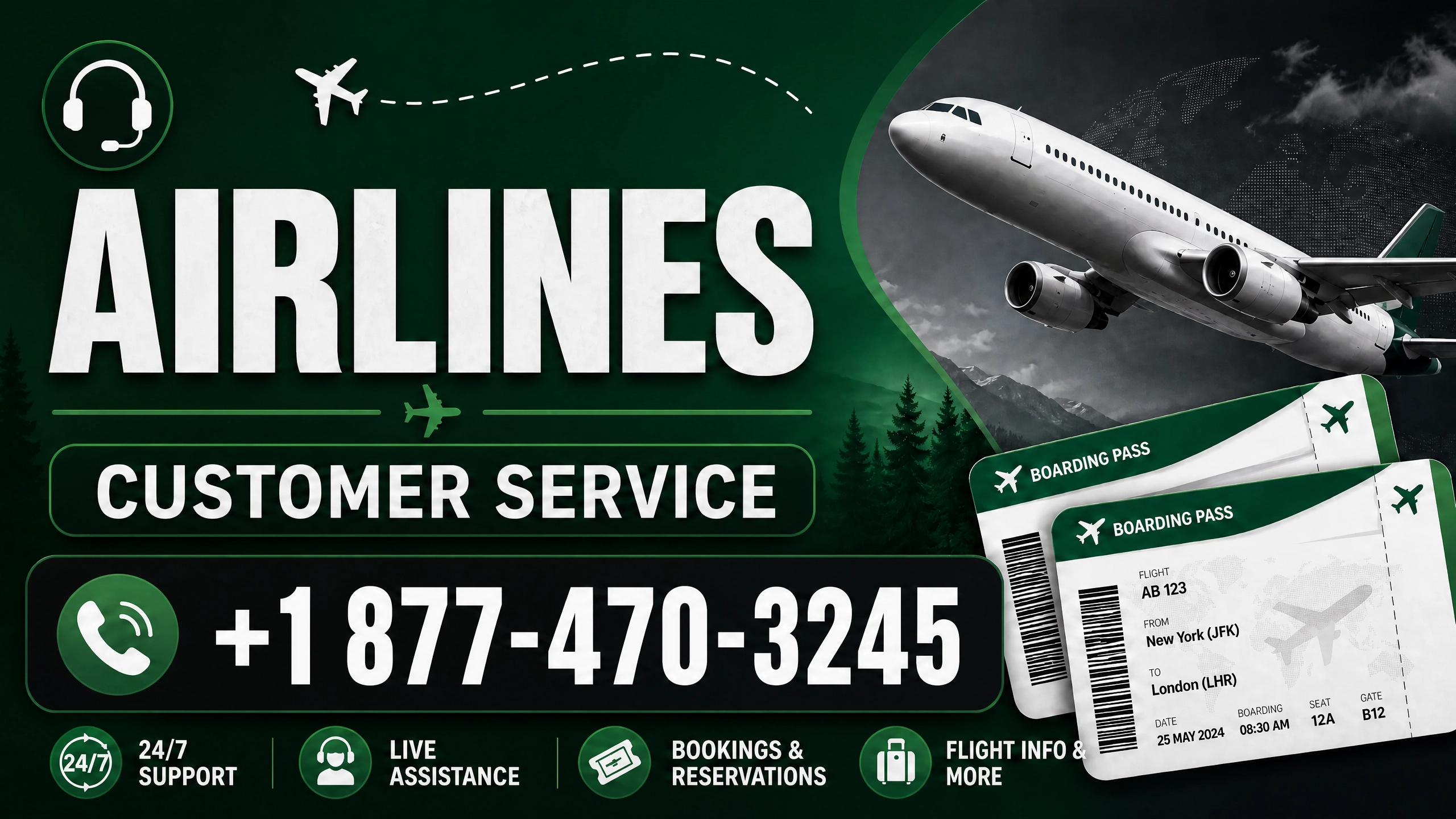 Alaska Airlines&reg; Customer Service Complete Guide = Step-by-Step Help &amp; Support 24/7 Alaska Airlines