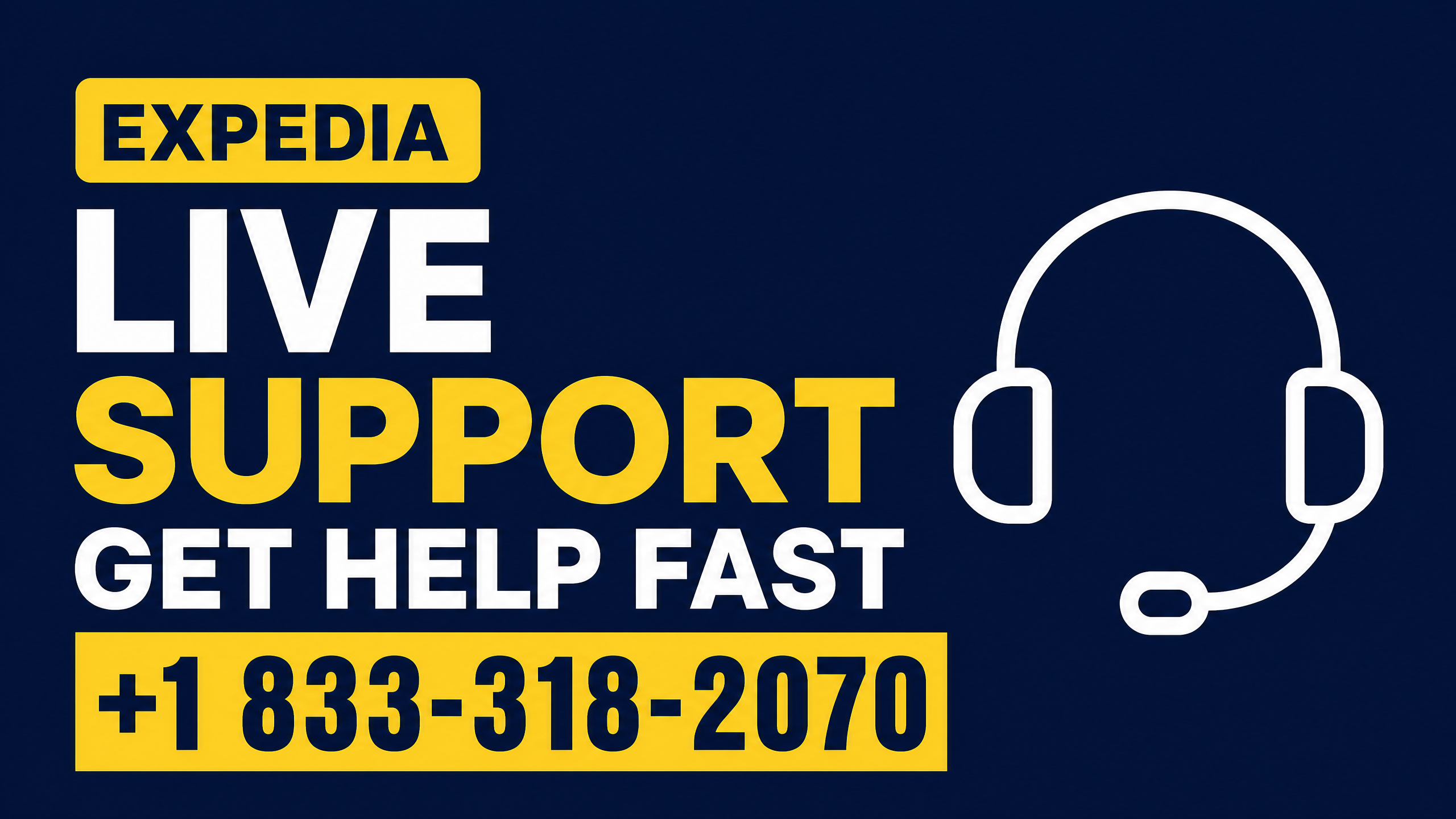 {Expedia® Live Customer Service Guide} – 247 Help for Flights, Hotels & Reservations