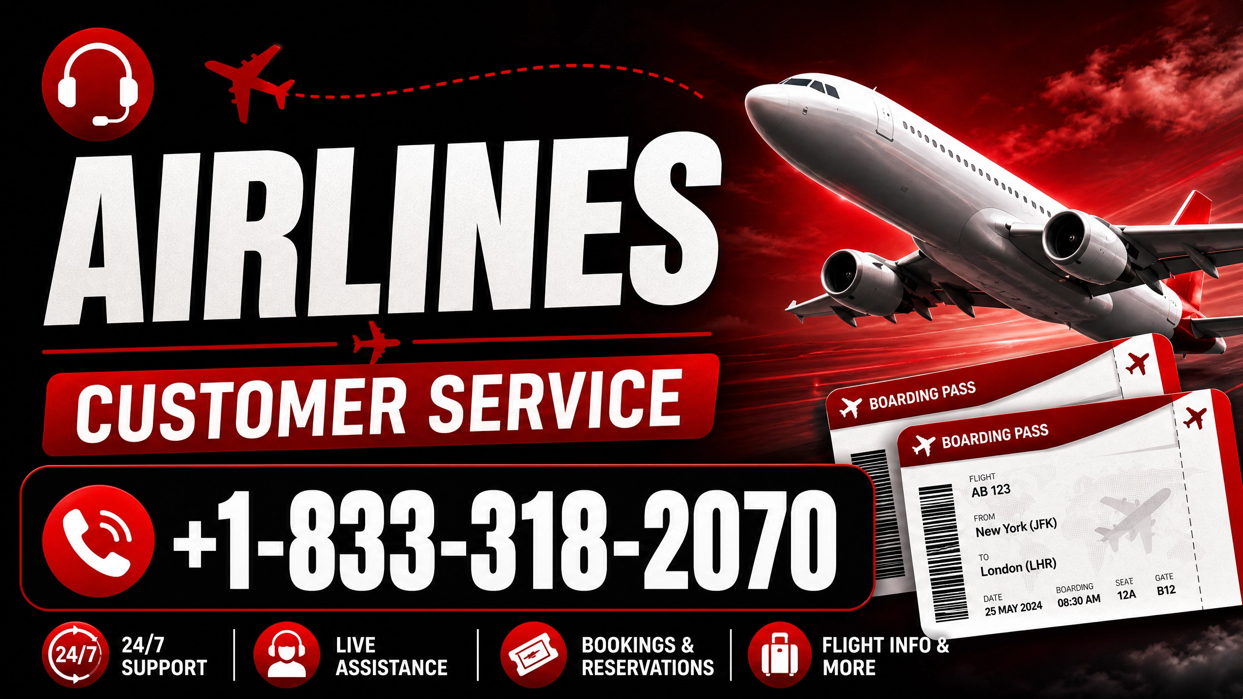 Hawaiian Airlines Customer Service & Travel Support