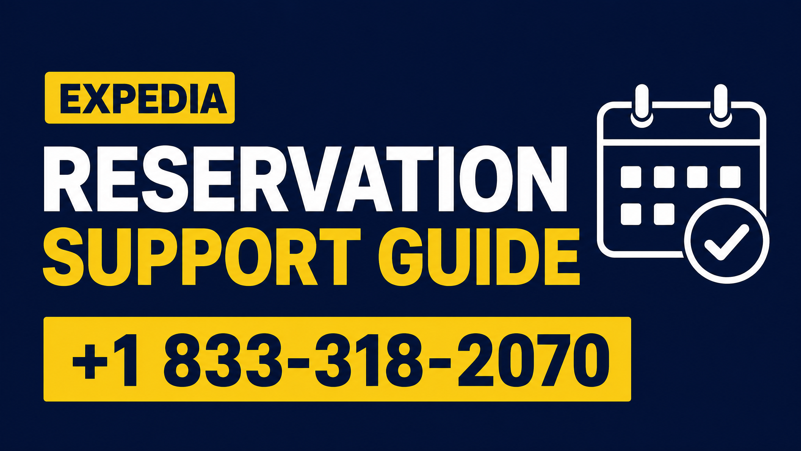 {{Expedia® Live Person Support Guide}} – How to Get Help With Your Travel Reservation