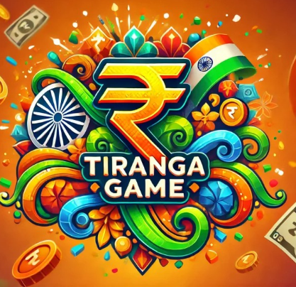 Tiranga Game – Predict Colors and Numbers to Win Real Money