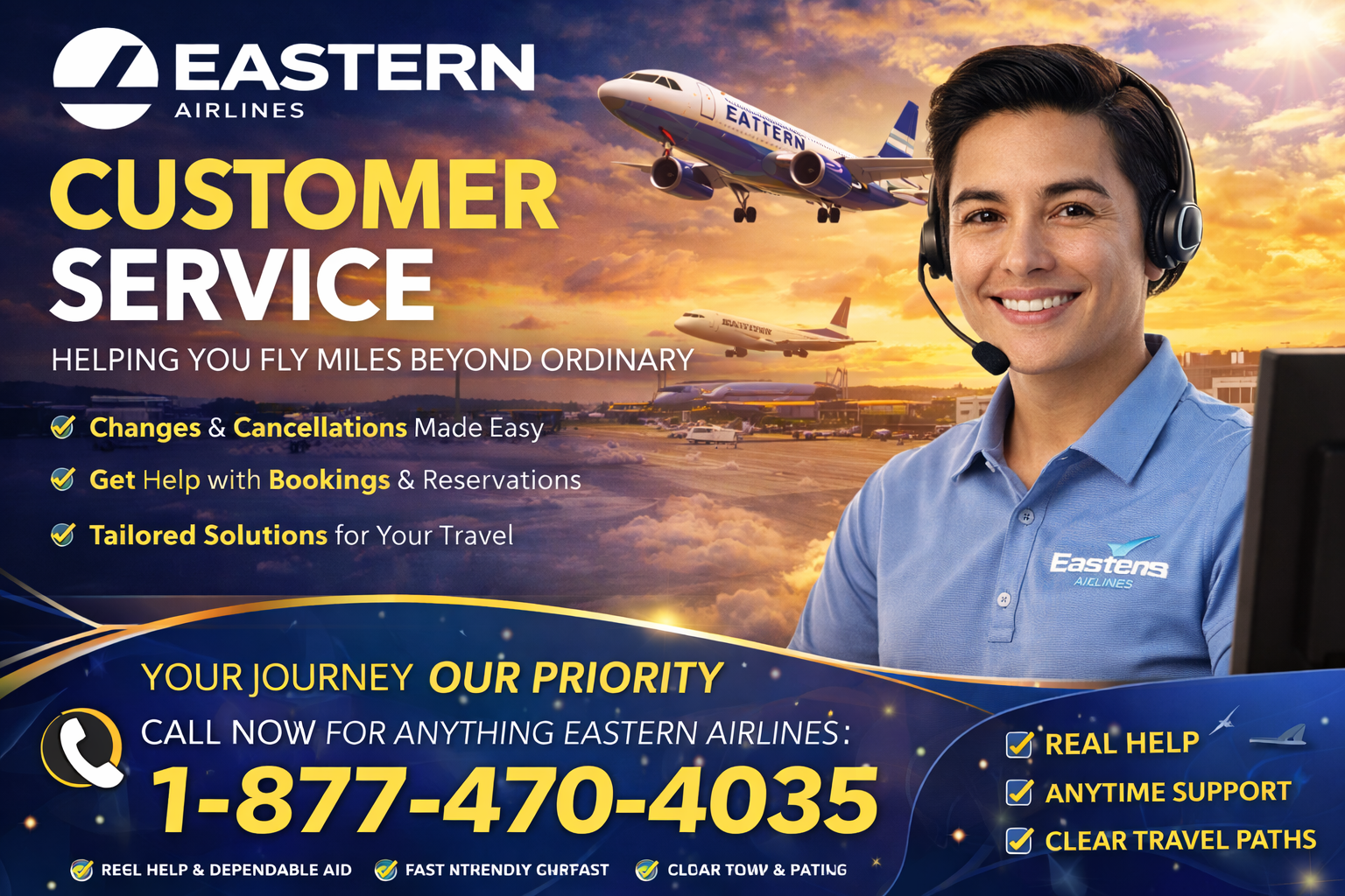 “Eastern Airlines Is Back: Everything Travelers Should Know in 2026” - video Dailymotion