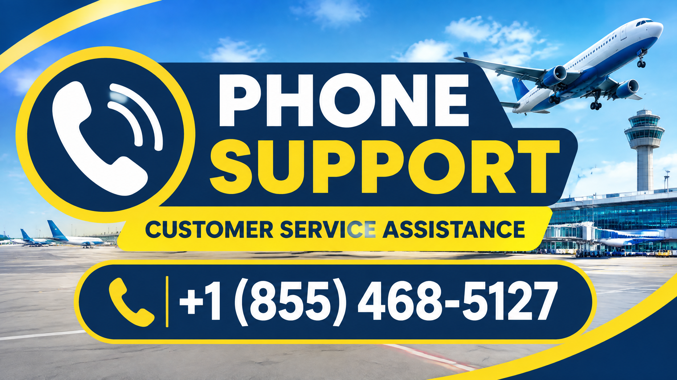 {Toll-Free} Ultimate Lufthansa Airlines Customer Service  Call for Travel Help 247