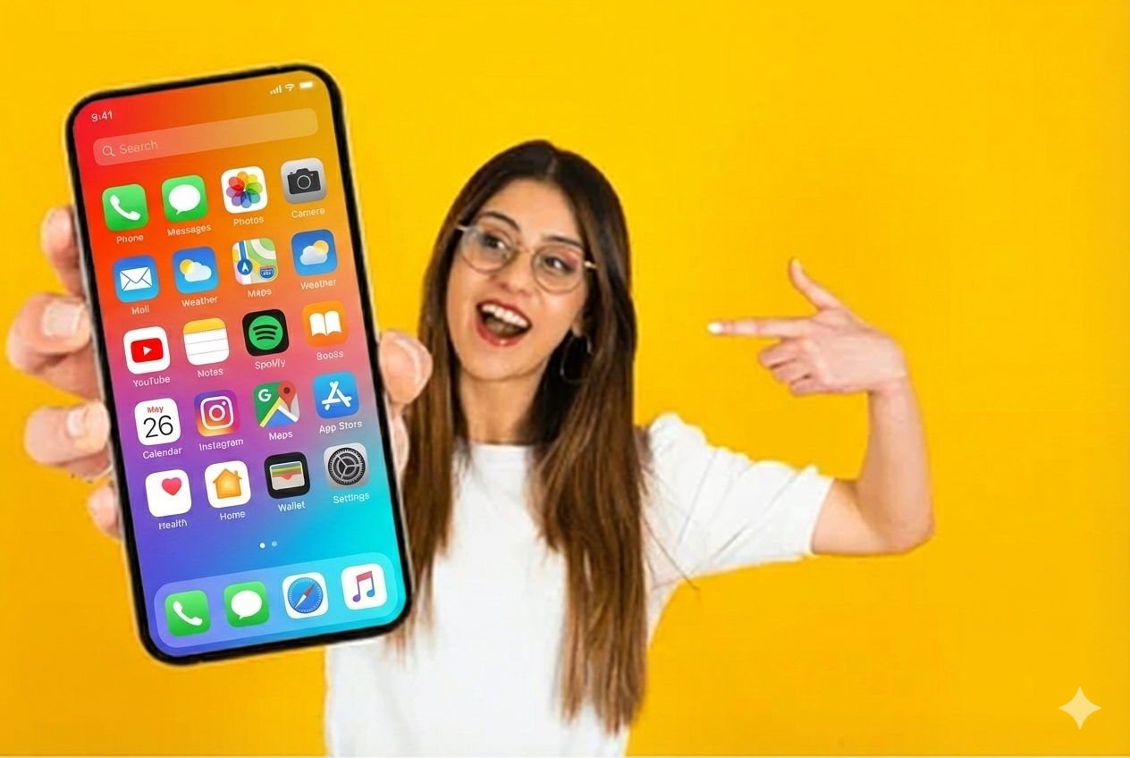 Top Mobile App Development Company in Singapore | 2026