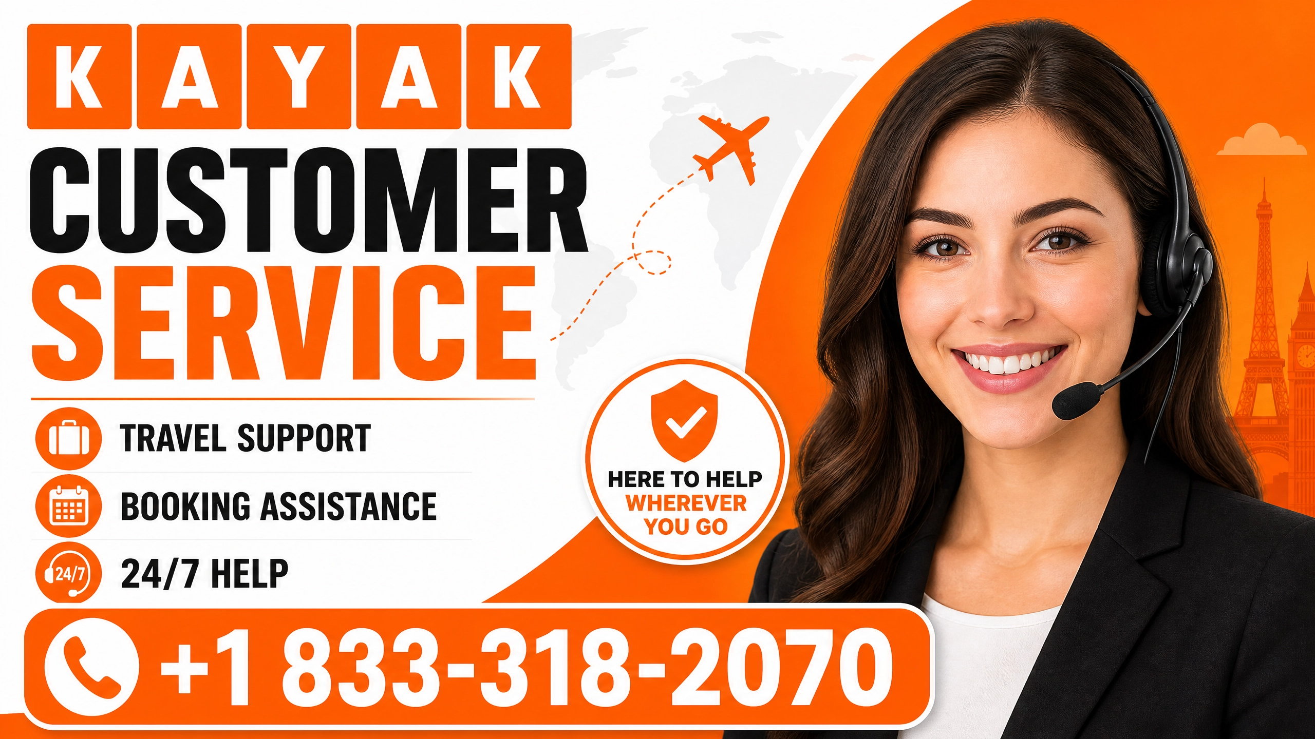 {{Kayak™ Customer Service }}Official Guide || Step-by-Step Help & Support Kayak