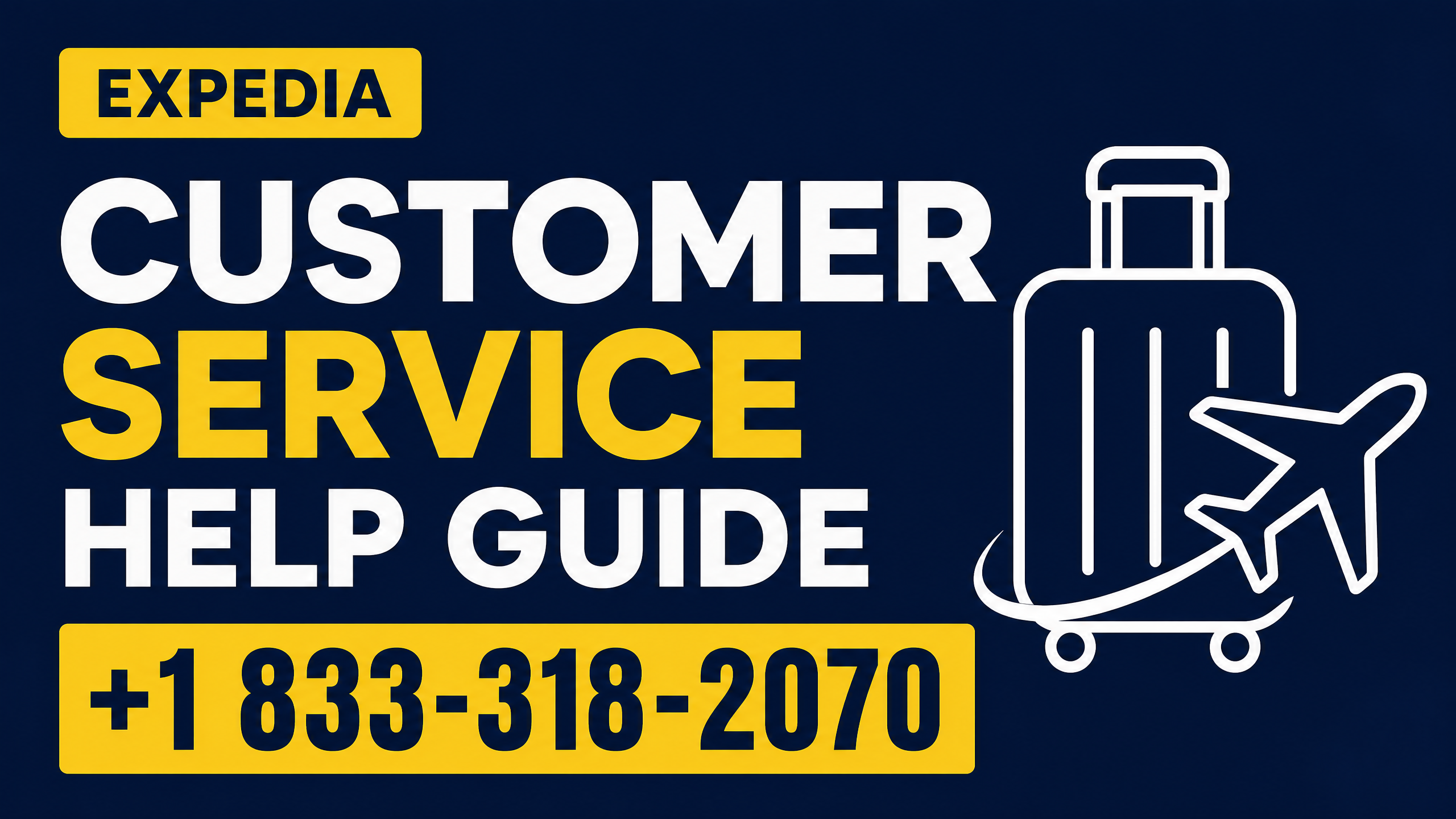 {Expedia® Customer Service} Complete Guide Step by Step Help & Support 247 Expedia - YouTube