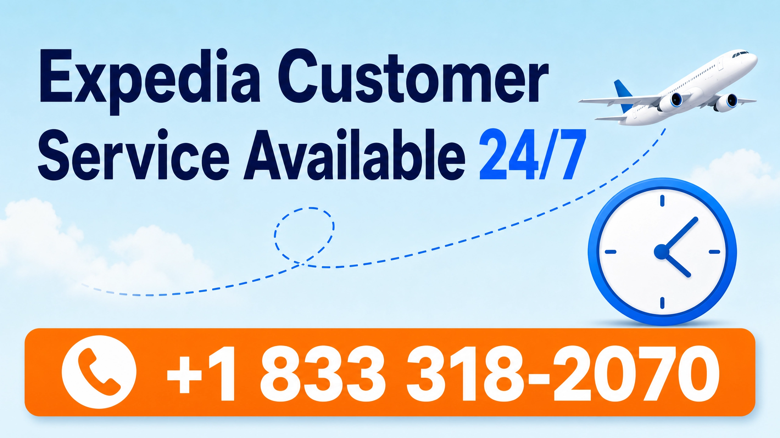EXPEIDA Live Toll Free Customer Care | 24/7 Live Agent | Flight Support Guide - YouTube