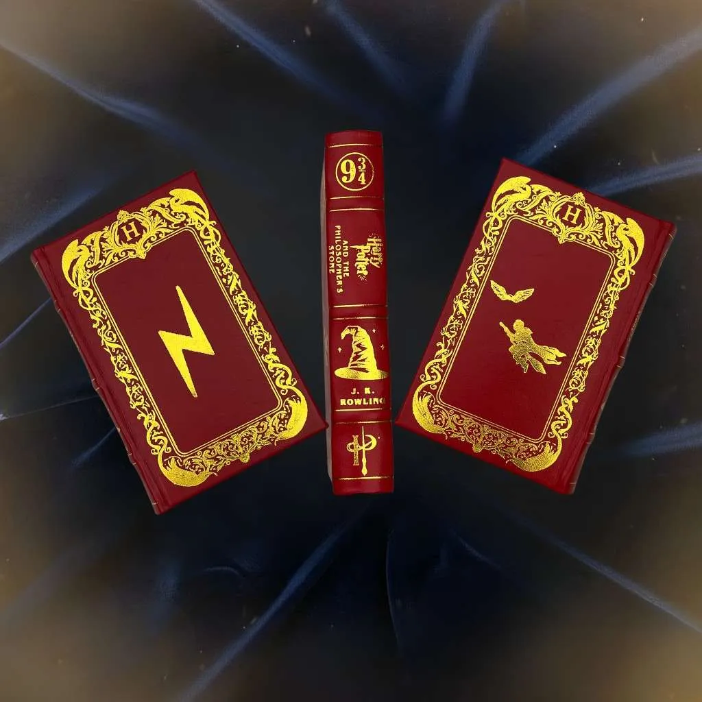 Print a Book from PDF with High Quality Paper & Binding