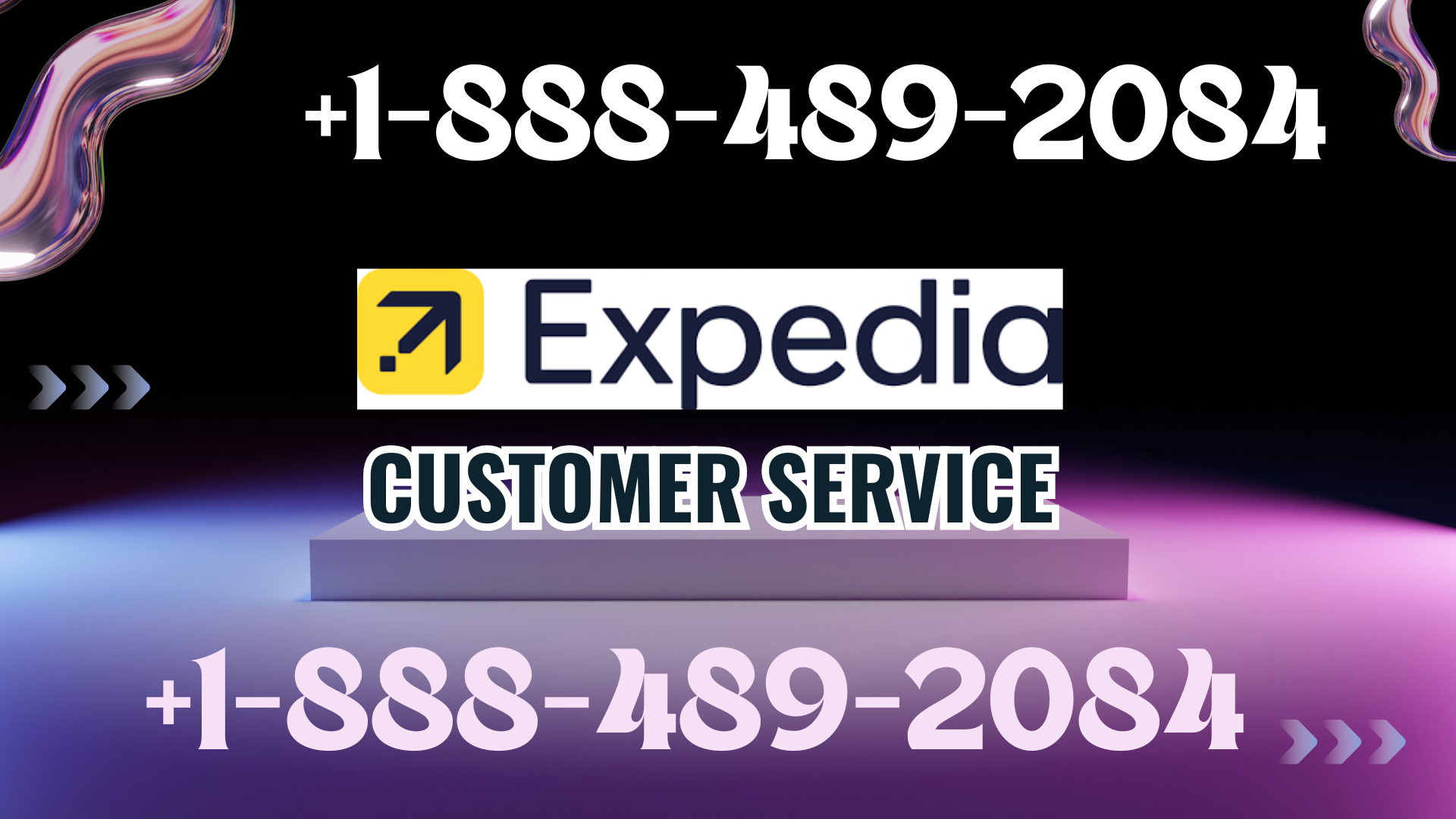 Expedia&reg; Customer Service Complete Guide = Step-by-Step Help &amp; Support 24/7 {Expedia}