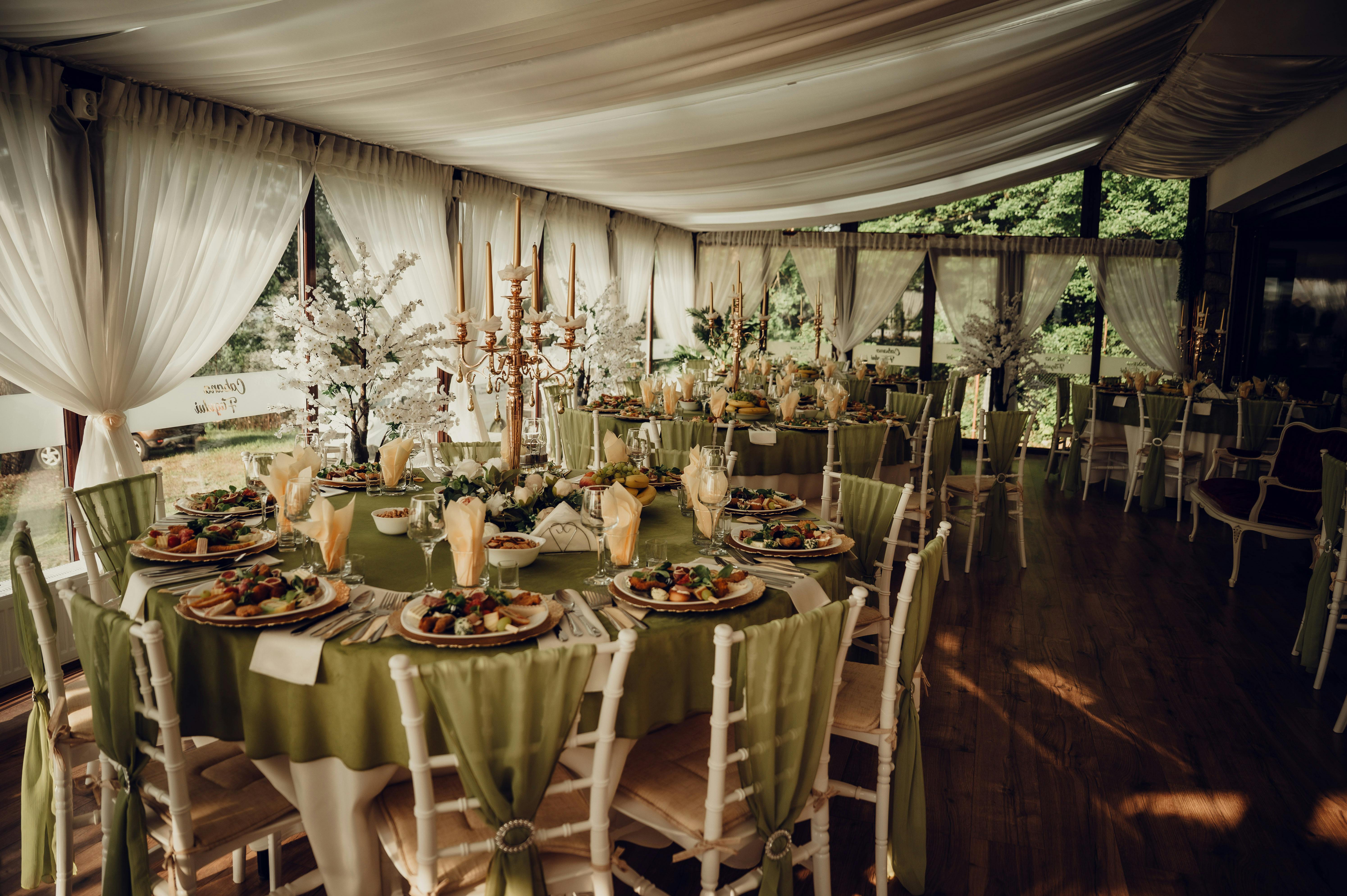 Beautiful Banquet Hall in Flemington, NJ for Elegant Events