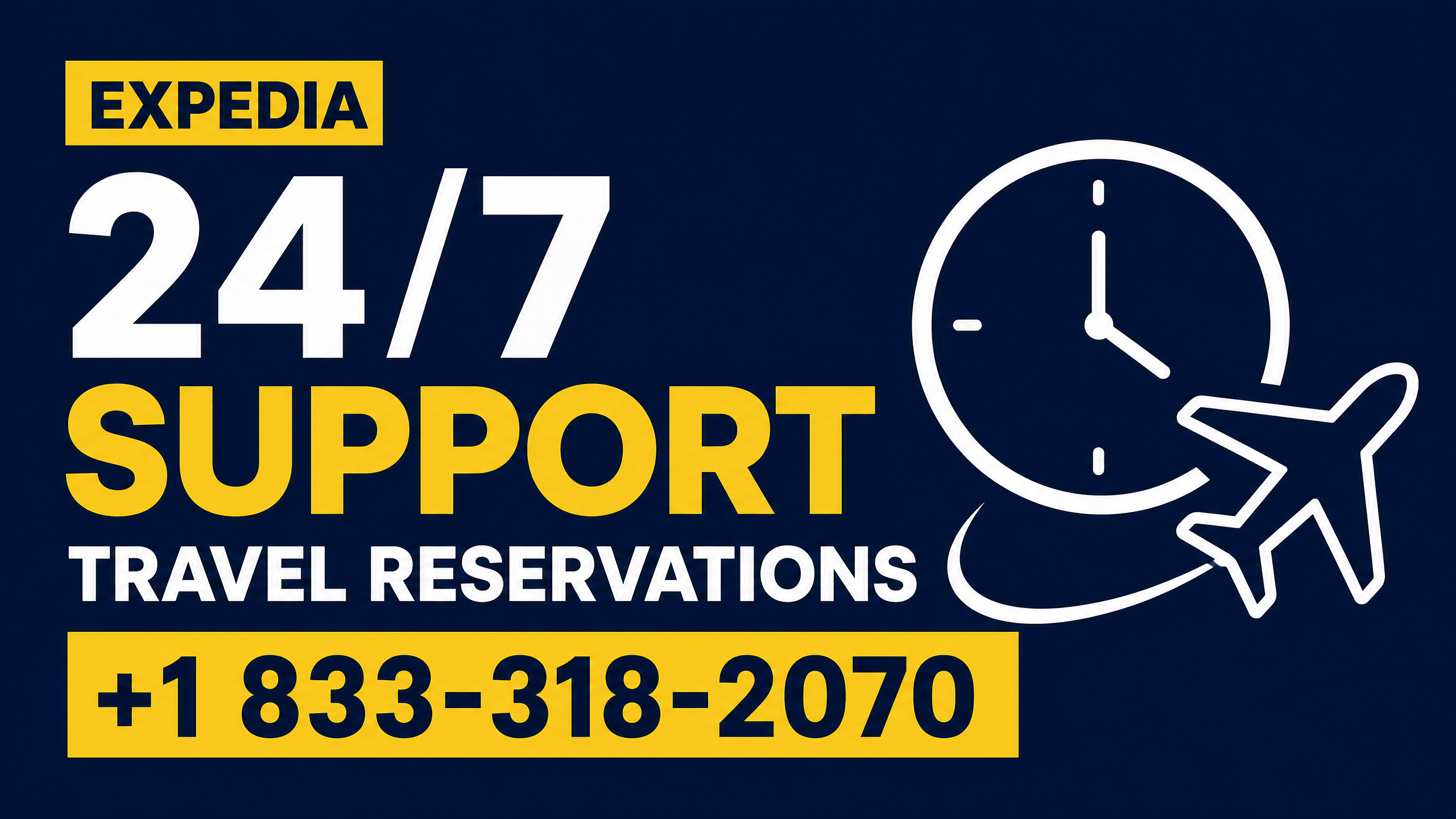 Expedia™ 𝐂𝐮𝐬𝐭𝐨𝐦𝐞𝐫 𝐒𝐞𝐫𝐯𝐢𝐜𝐞 Live Person  | Step by Step Help & Support 𝟐𝟒𝟕 Expedia