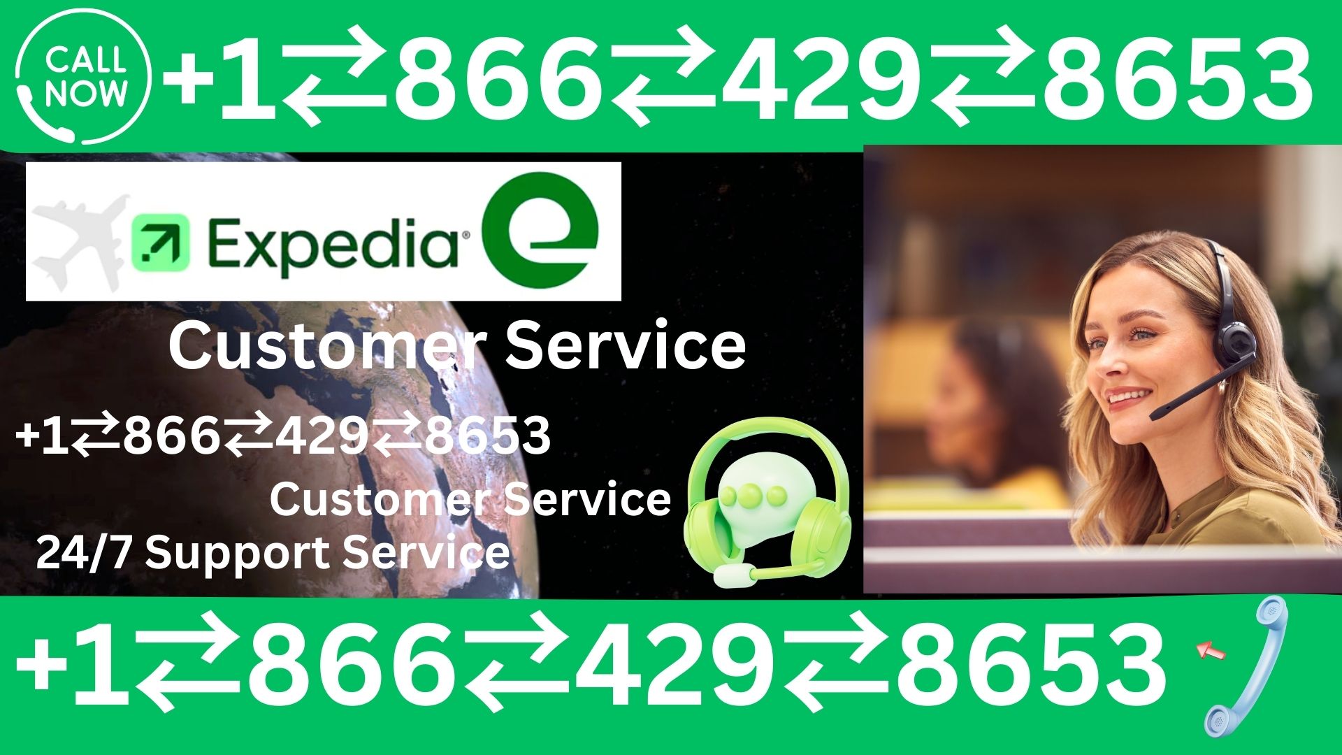 ((ExpediaÂ® Customer Service)): Your Complete 24/7 Live Person Support Guide - YouTube