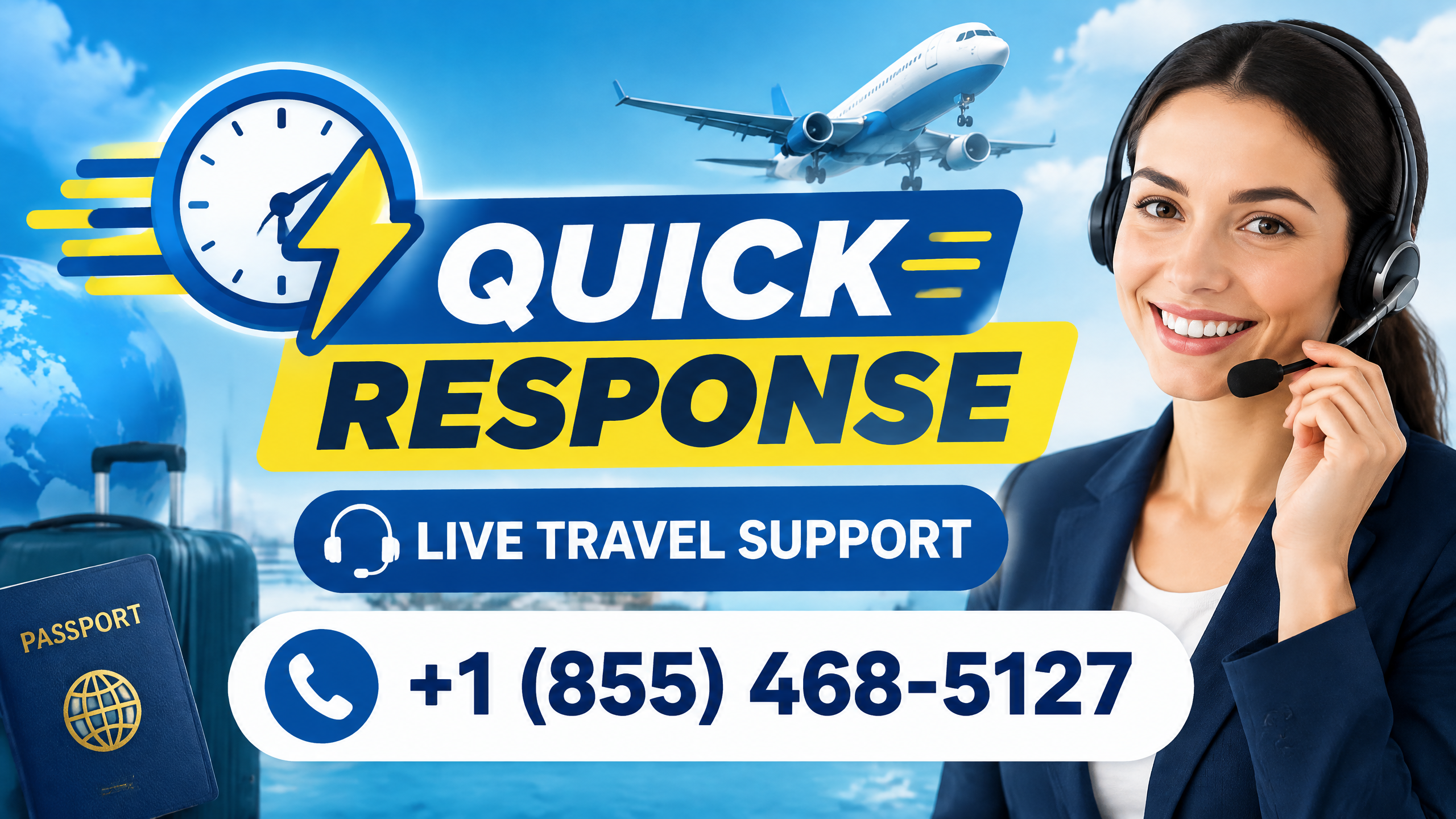 Expedia Customer Service { Reservations }Support Guide | Toll-Free Help, Live Chat and Email Contact