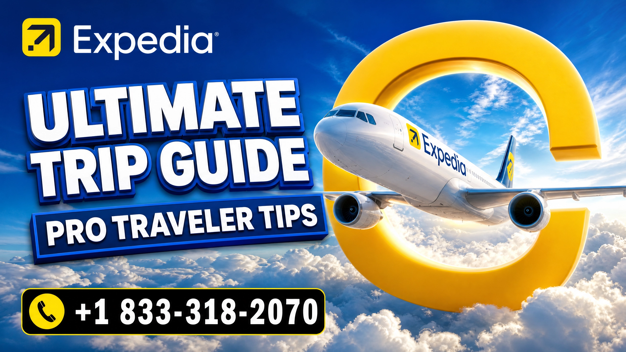 {{New Policy Notify}} Expedia USA Helpline Numbers - Complete™ 2026 Guide for Passengers