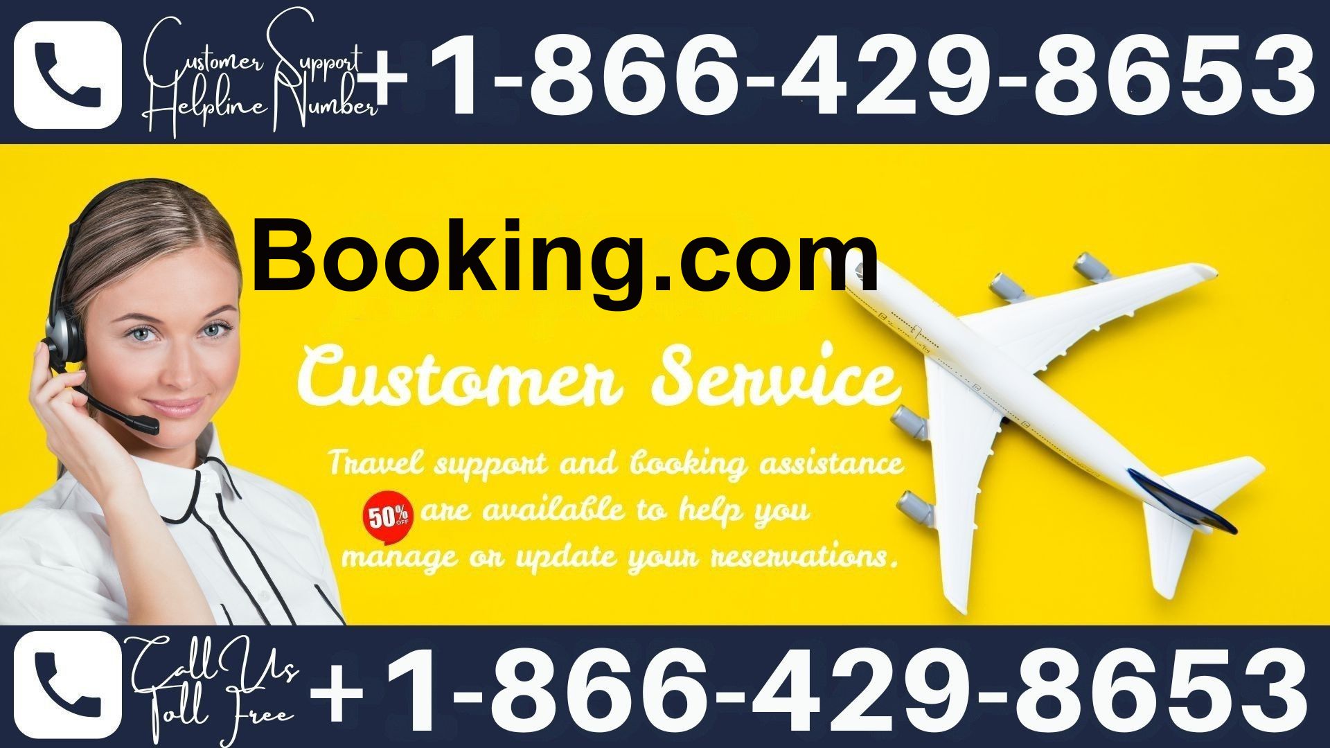 Official Booking.comÂ® Customer Service {Number} | Detailed Guide to 24/7 Chat, Call & Email Support - YouTube