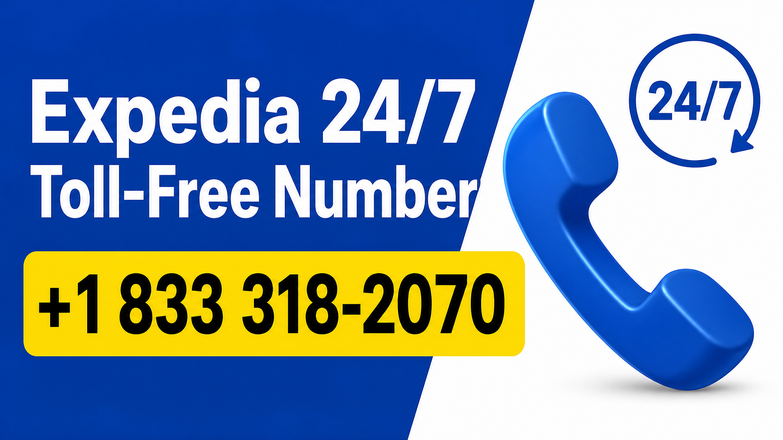 Expedia Customer Service 24/7 Complete Guide = Step-by-Step Help & Support 24/7