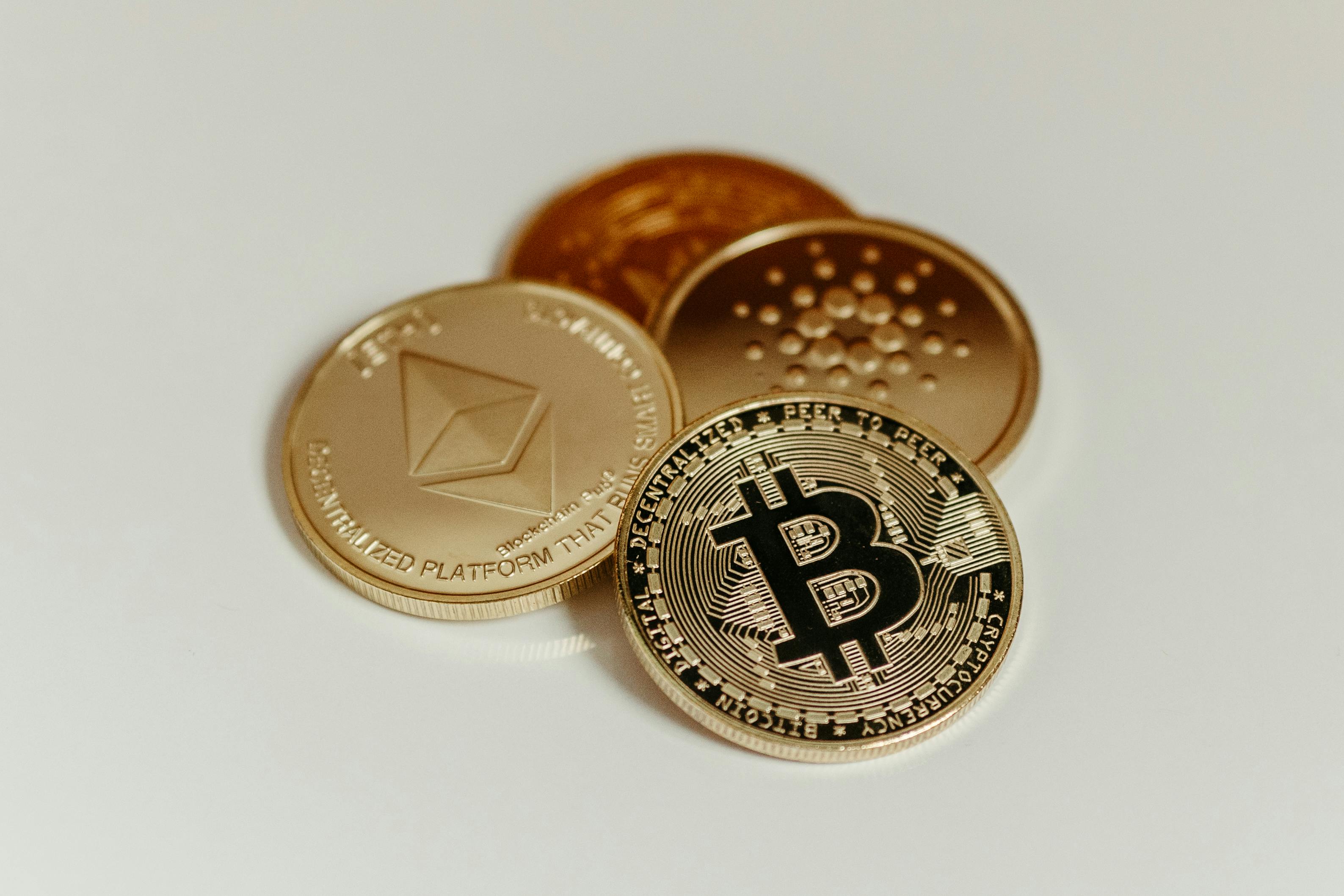 Dominate the Crypto Industry with White Label Crypto Exchange Software