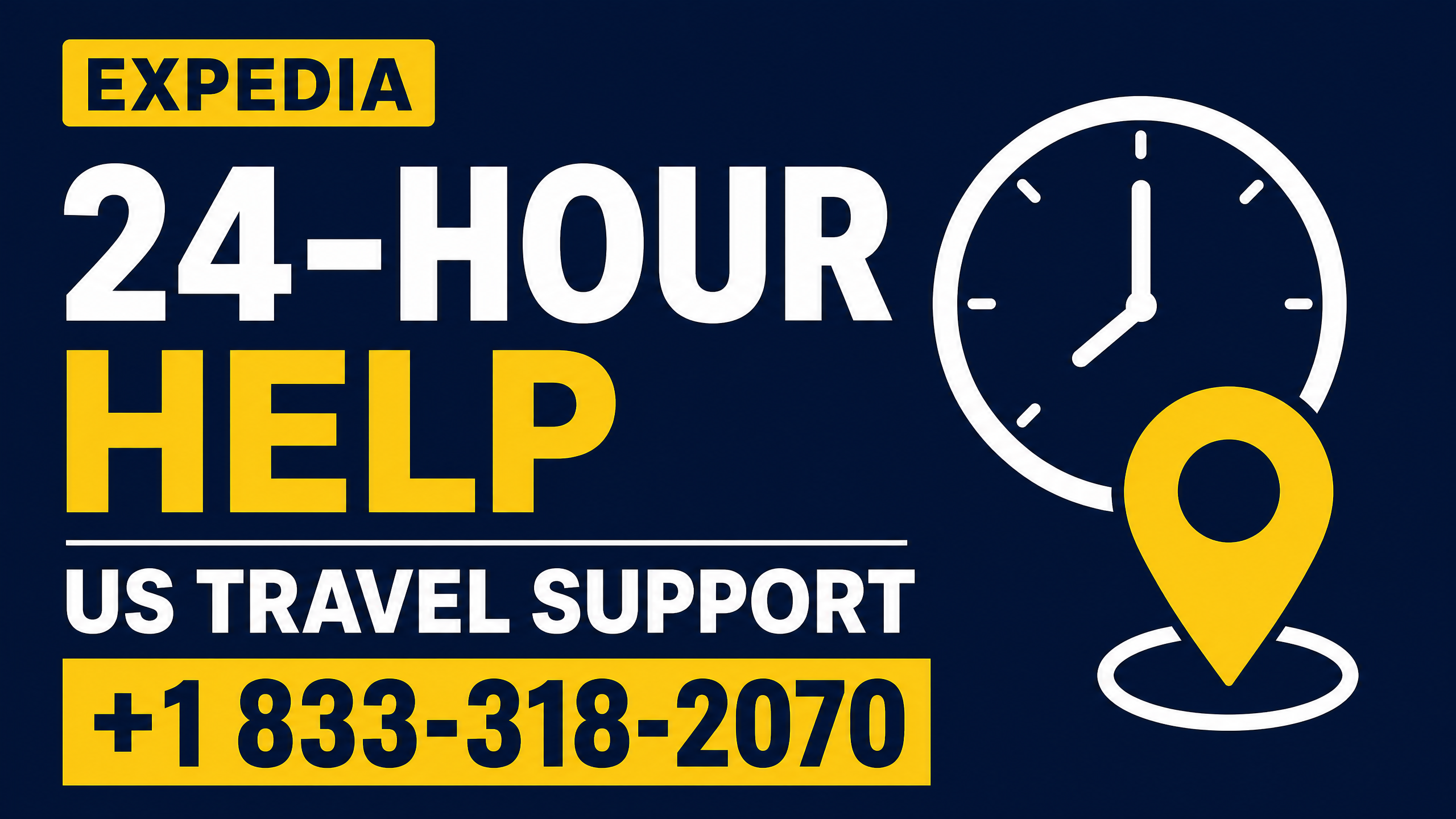{{ Expedia® 24 Hour Available Support }}– Complete Customer Service Guide for US Expedia