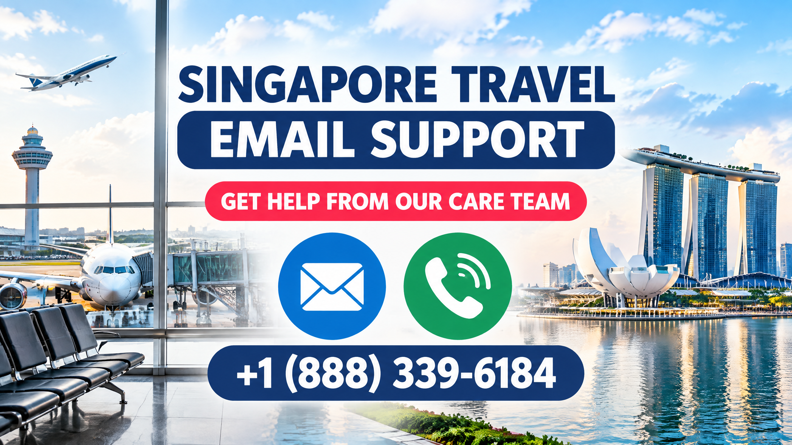 {Singapore Airlines* Customer Service} Complete Guide = Help & Support 24/7 Singapore Airlines