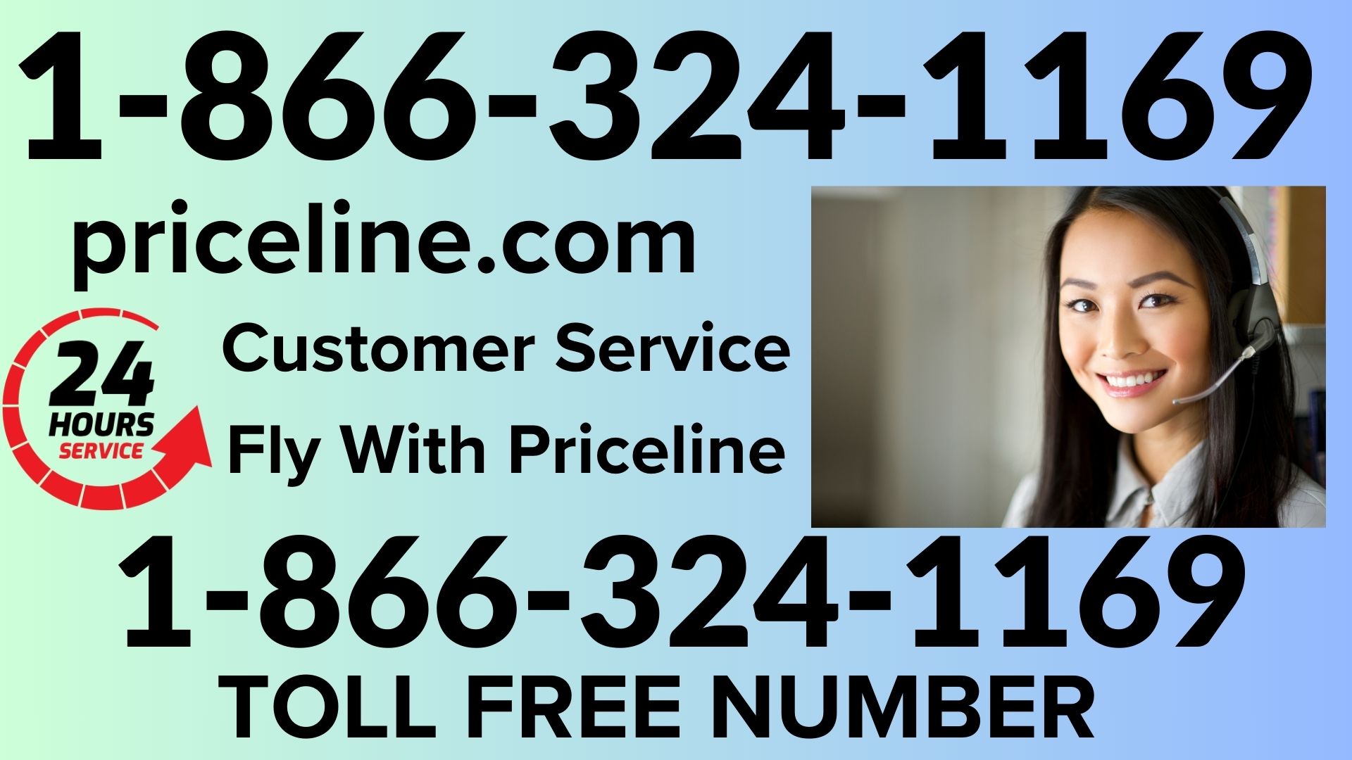 How to Contact PricelineÂ®â„¢ Customer Service: Official 24-7 Support Guide - YouTube