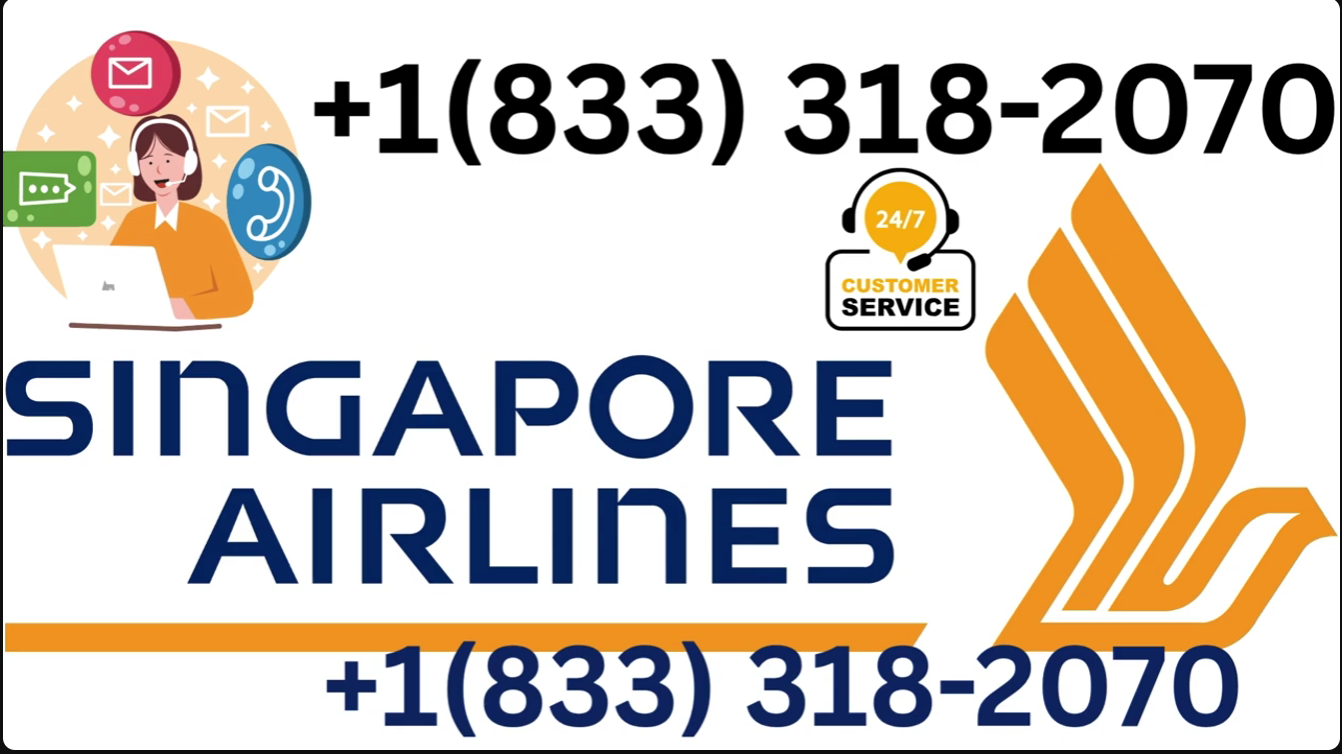 Join {{{FAQ}}} Complete FAQ Guide: How to contact Singapore Airlines in the US? by [(Quick~Helpdesk)] Why Are So Many Singapore Airlines Flights Cancelled Today? | Flight Status, Refunds & Rebooking Guide 2026