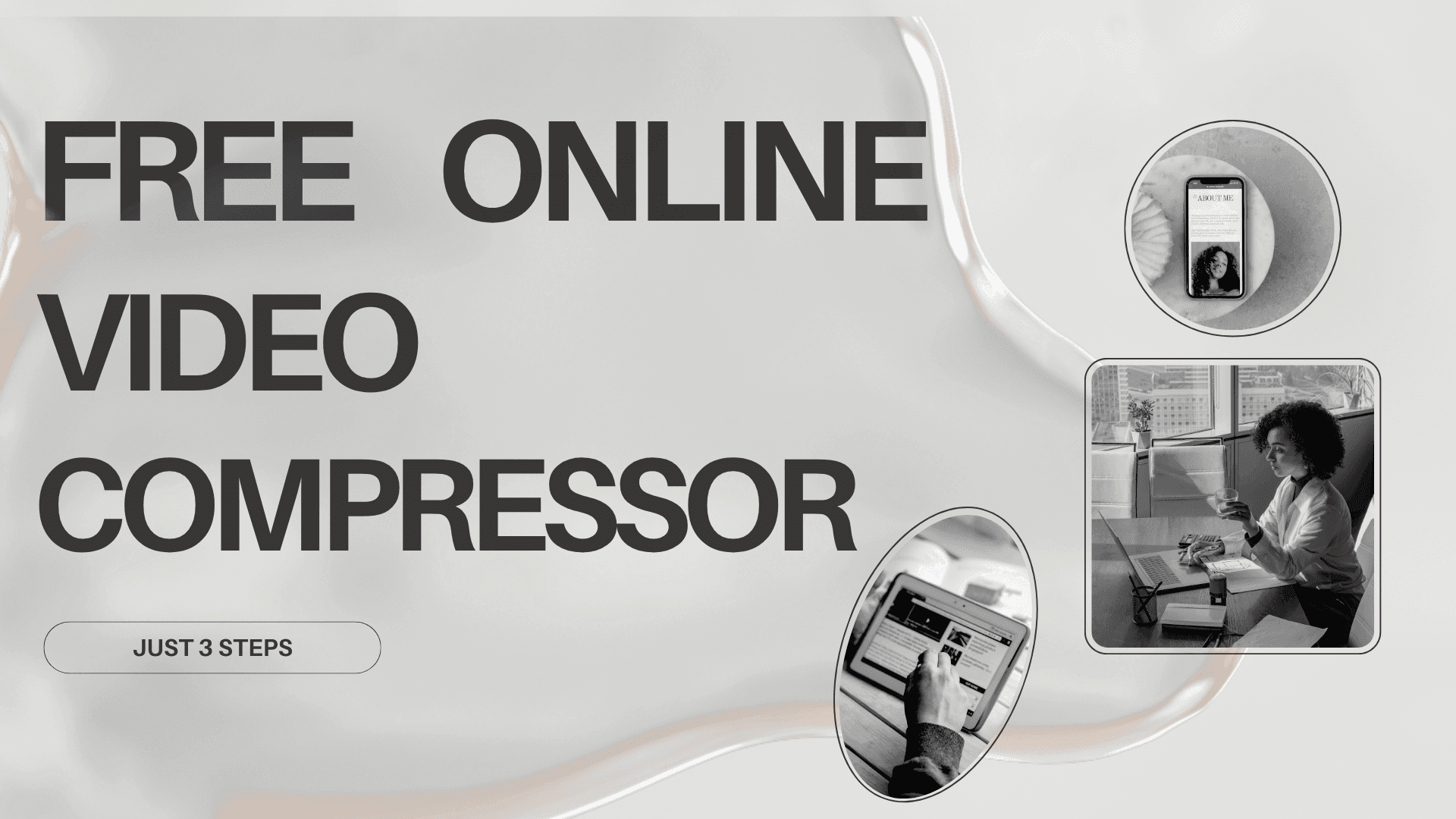 Video Size Reducer — Reduce Video File Size Online, Free
