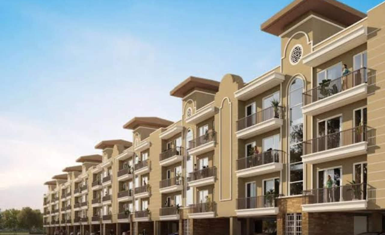 Jubilee Group Mohali | Residentail & Commercial﻿ Projects