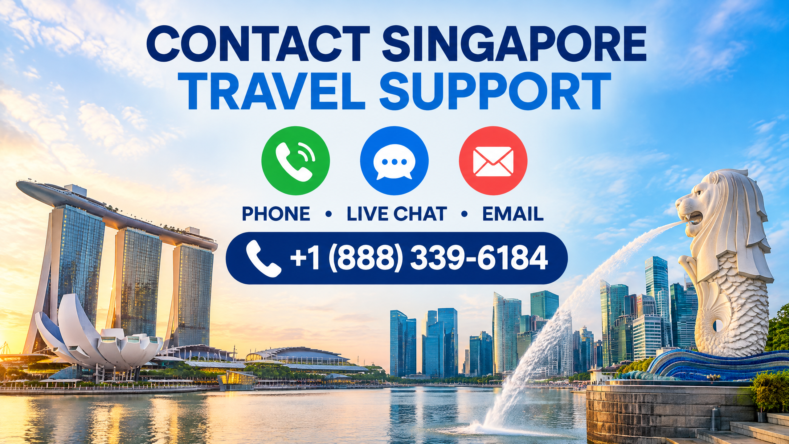 Complete Guide to {Singapore Airlines Customer Service Numbers} the USA 24/7 help and Quick Response - YouTube