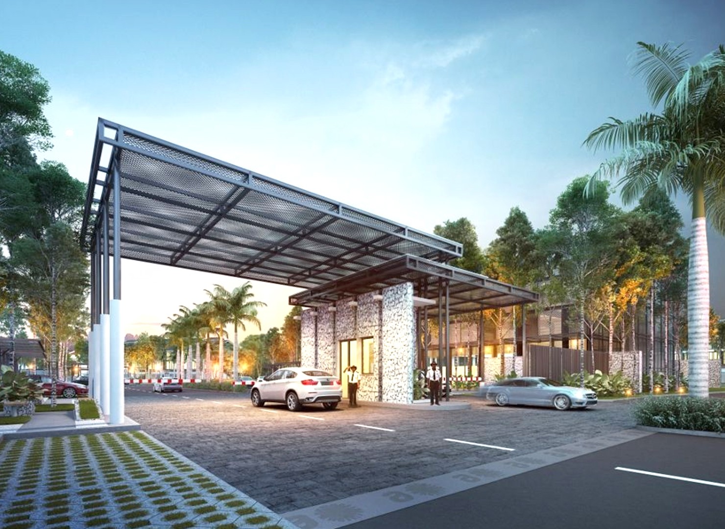 Jubilee Imperia New Chandigarh | 2 , 3 & 3+1 BHK Apartments