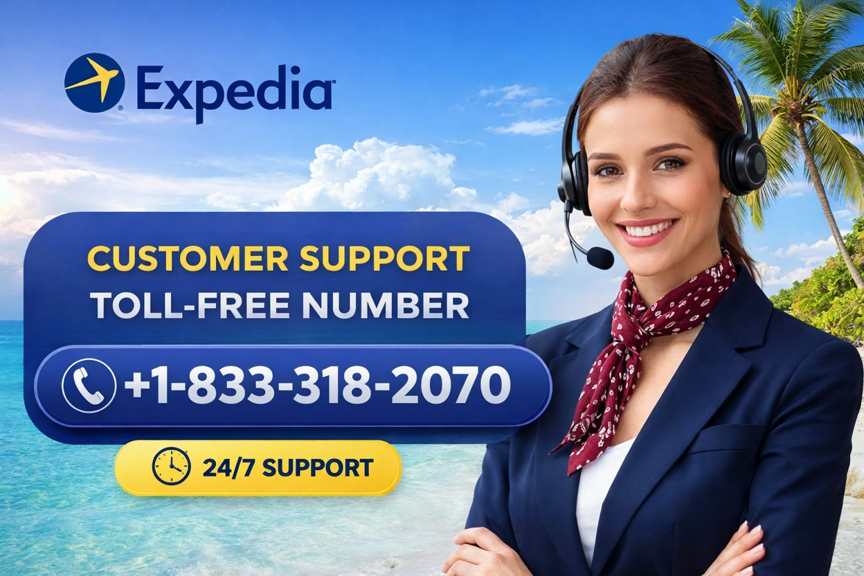 Expedia®™ Customer Service Complete Guide = Step-by-Step Help & Support 24/7 {Expedia}