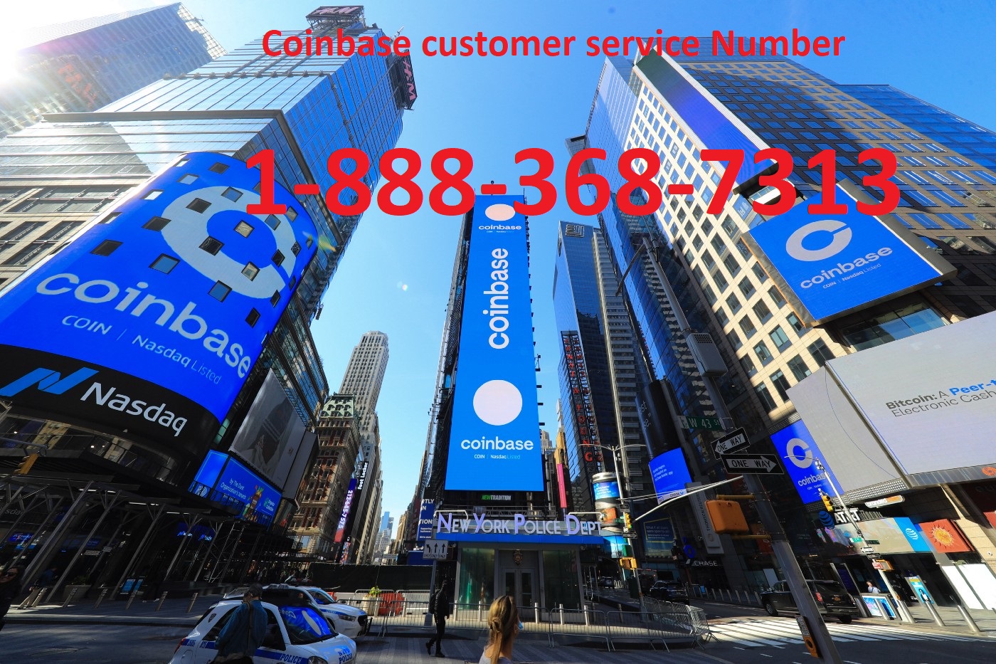 Coinbase&reg; Customer Service Official Guide || 24/7 Live Support &amp; Quick Help