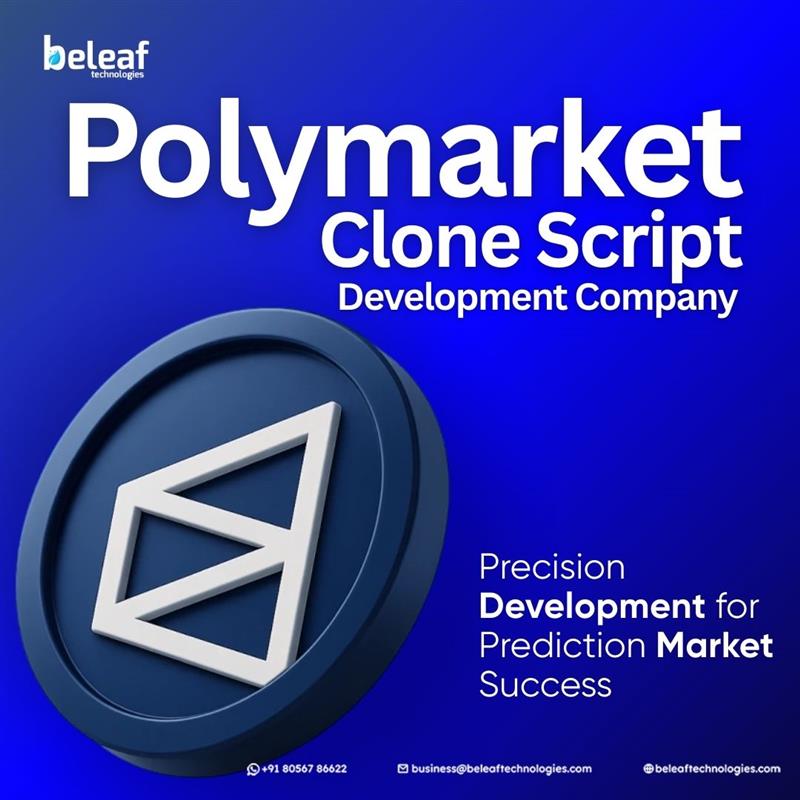 From Idea to Live Platform, Launch Prediction Markets Faster