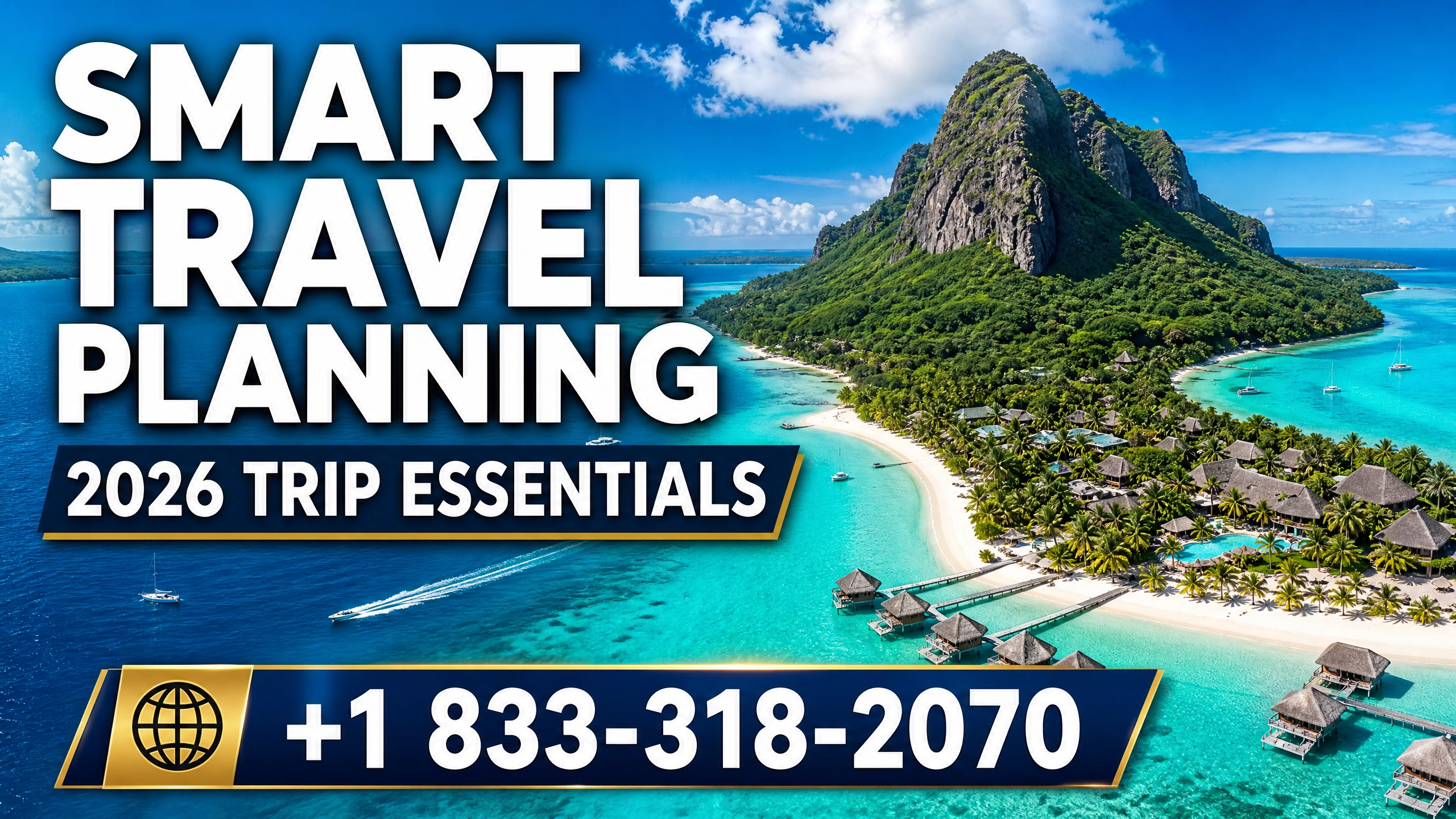 Expedia Customer Service Toll-Free Number || Your Complete 24/7 Step-by-Step