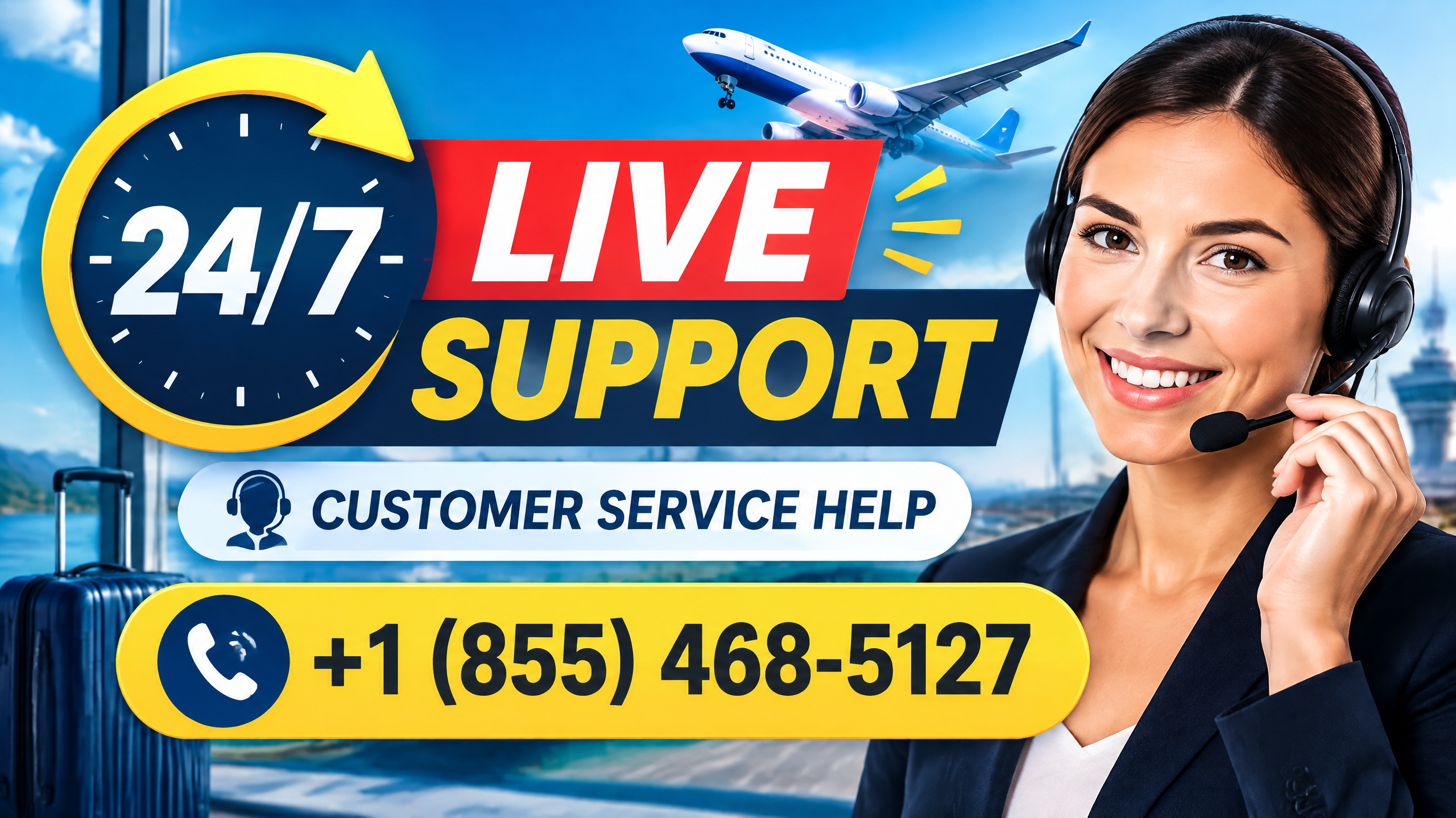 Ultimate Lufthansa Airlines Toll Free Customer Service | Call for Travel Help USA 247 Live Agent USA