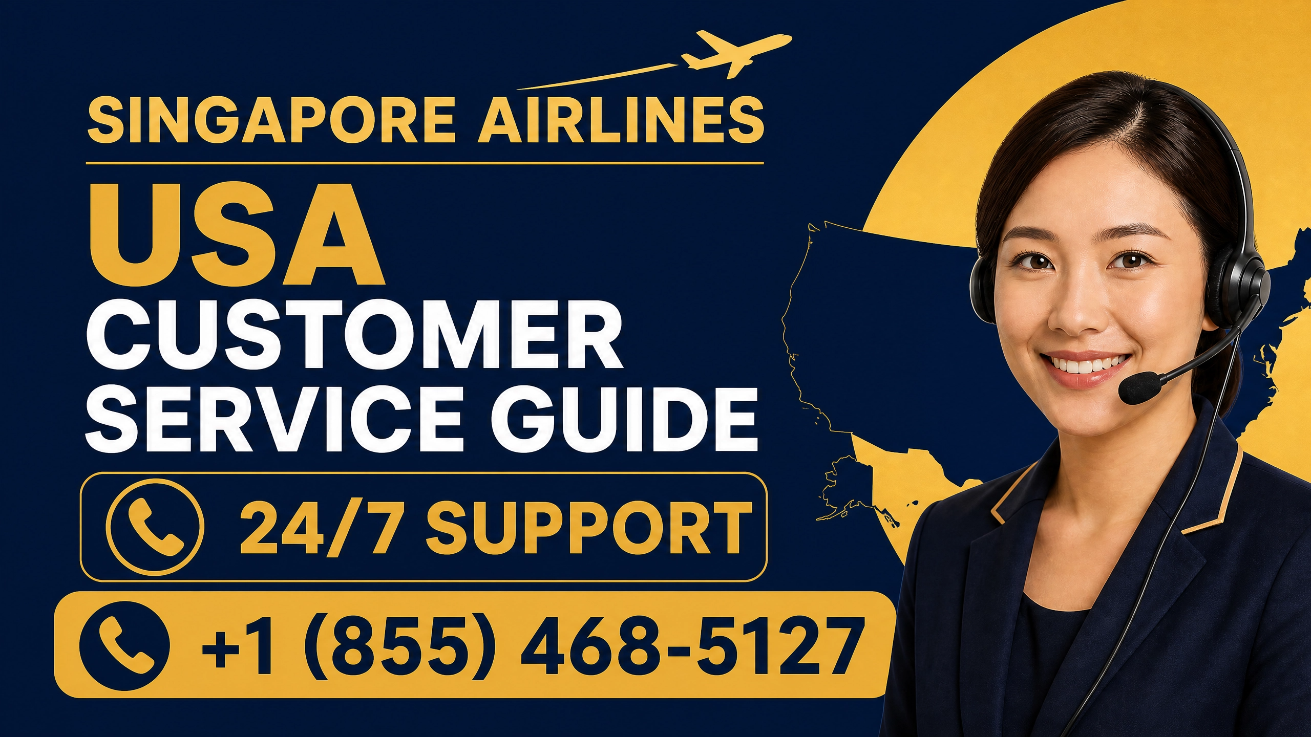 Delta Airlines USA Toll-Free Number | Customer Support Contact Guide