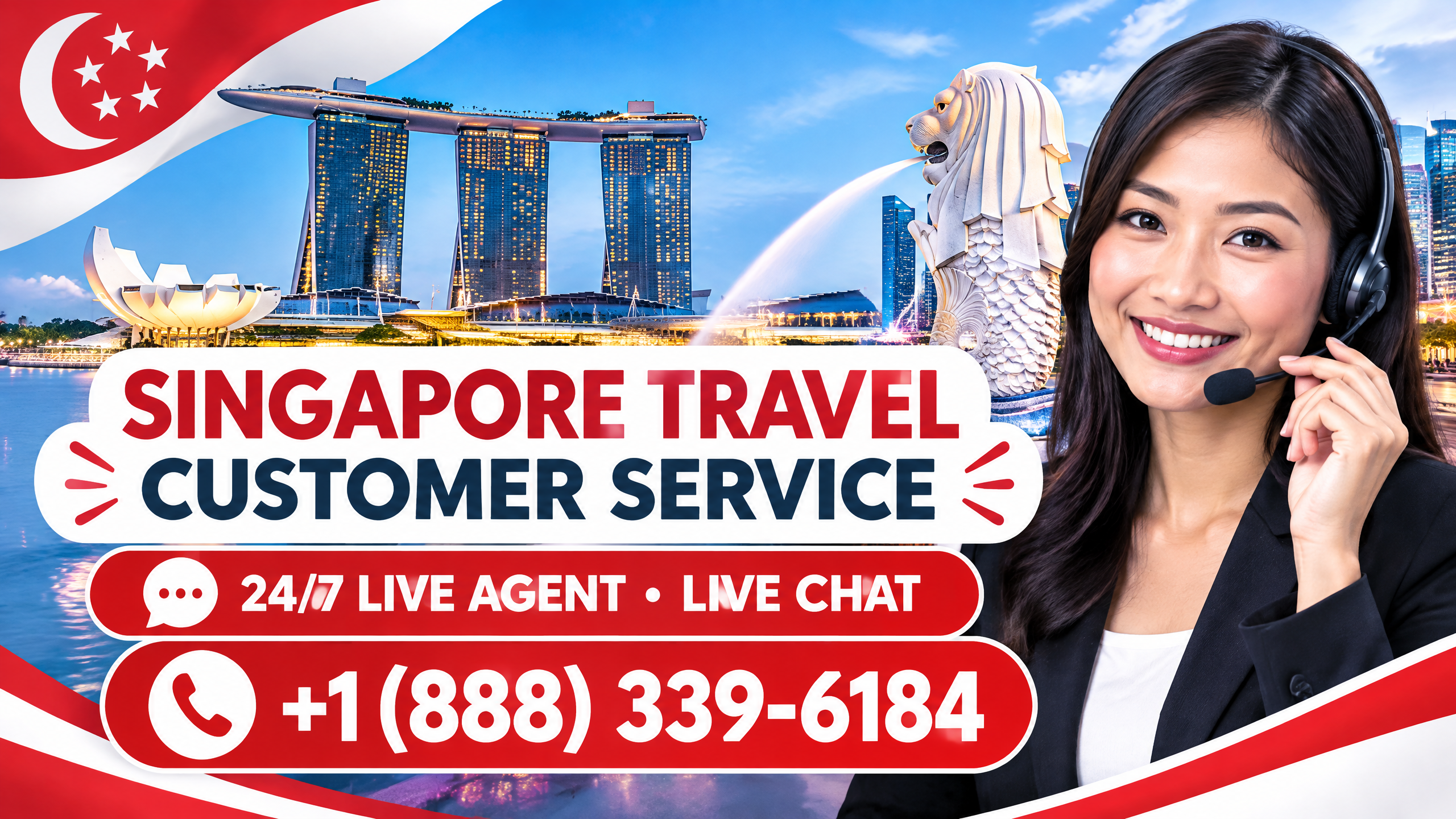 11 Ways To Access live {Singapore Airlines customer service} By Phone, Chat,And A Step-by-step Guide - YouTube