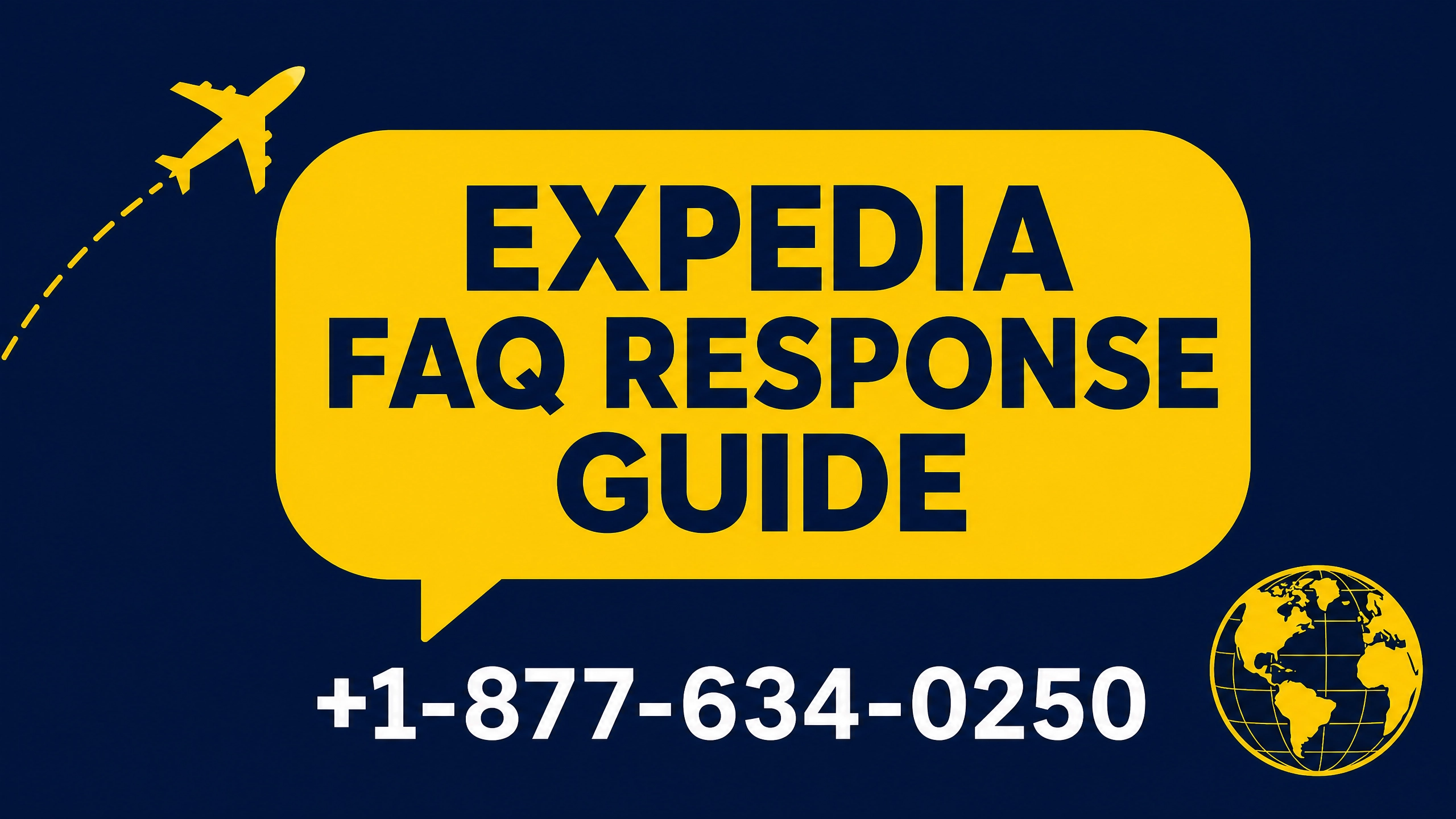 {Expedia} Customer Service Official Guide || Step-by-Step Help &amp; Support Expedia